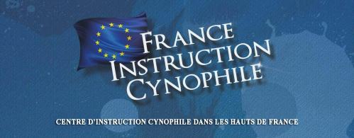 France Instruction Cynophile